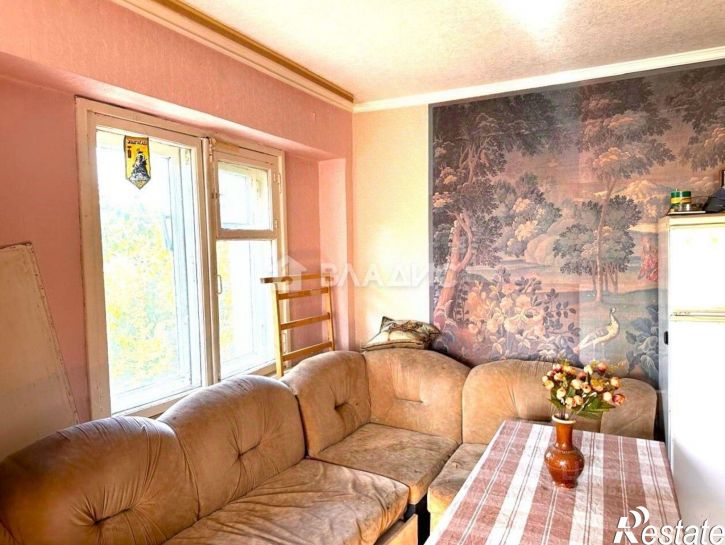 2-комн квартира ул Мичурина, 30,  д. 30