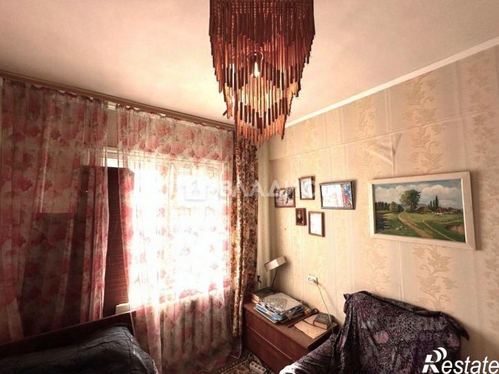 2-комн квартира ул Мичурина, 30,  д. 30