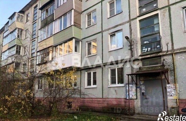 2-комн квартира ул Мичурина, 30,  д. 30