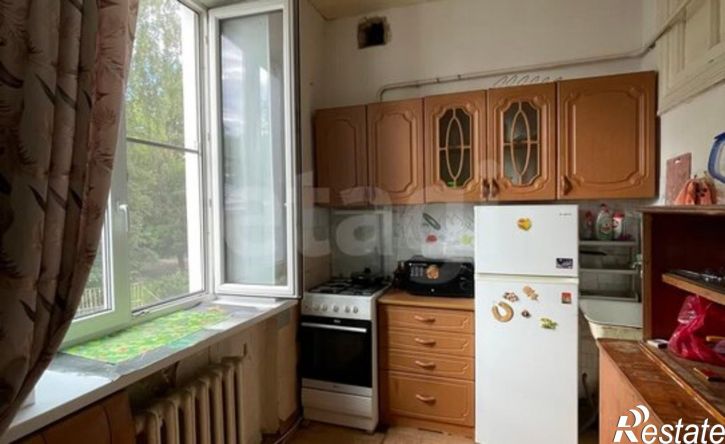 2-комн квартира ул Плеханова, 84,  д. 84