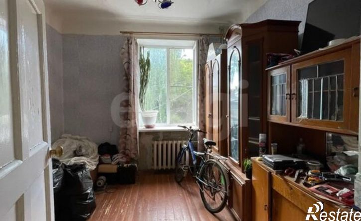 2-комн квартира ул Плеханова, 84,  д. 84