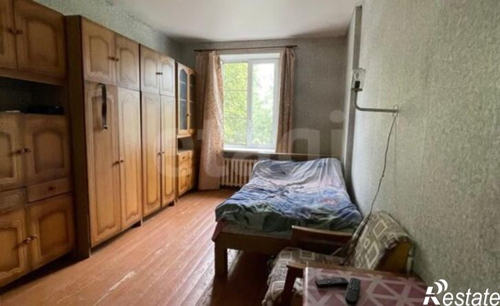 2-комн квартира ул Плеханова, 84,  д. 84