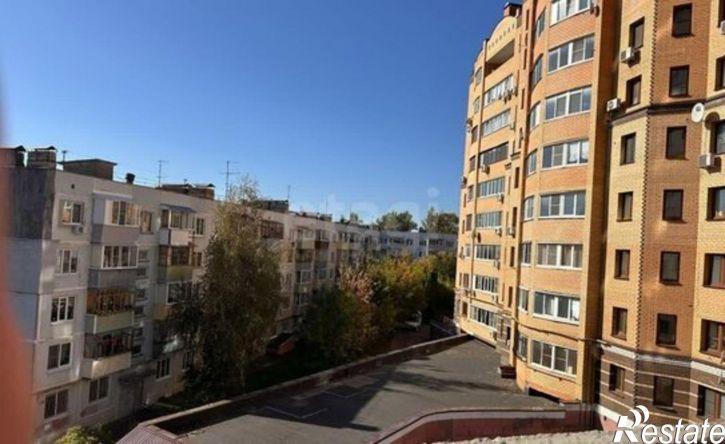 2-комн квартира ул Болдина, 12,  д. 12