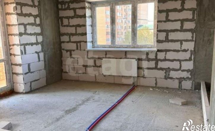 2-комн квартира ул Болдина, 12,  д. 12