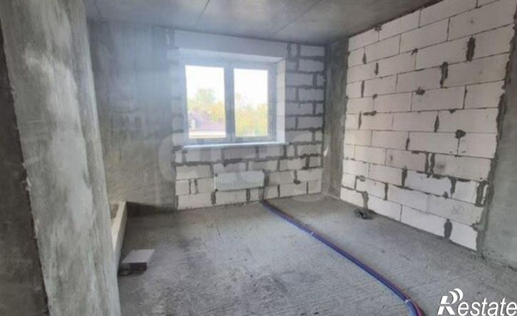 2-комн квартира ул Болдина, 12,  д. 12