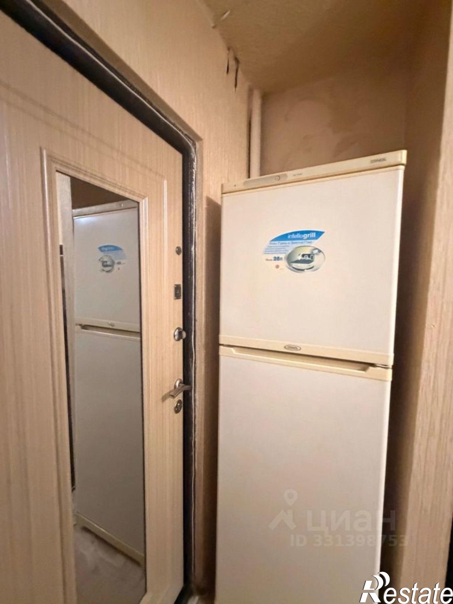 Сдать комнату за 12 000 рублей на улица Глаголева, 10
