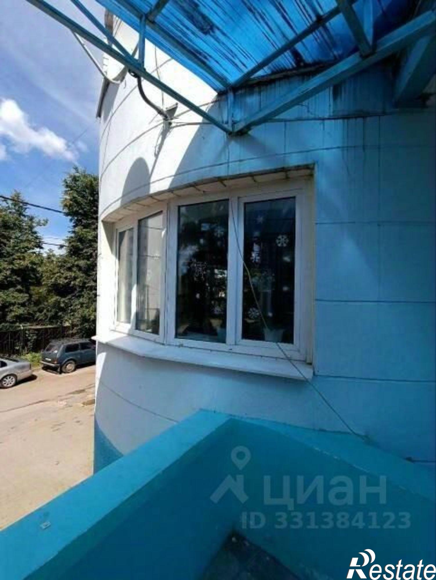 Купить офис, помещение под офис за 20 454 200 рублей на Кооперативная улица, 1/2
