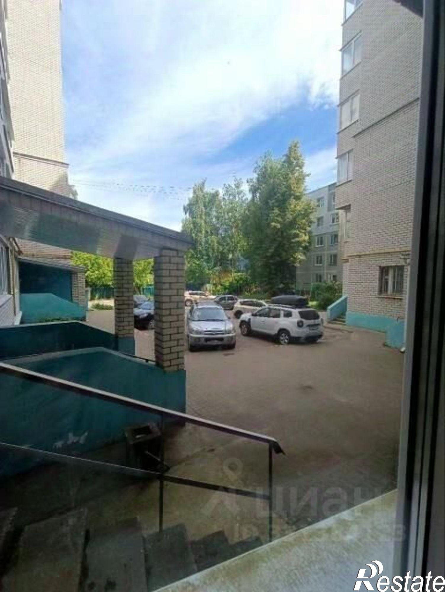Купить офис, помещение под офис за 20 454 200 рублей на Кооперативная улица, 1/2