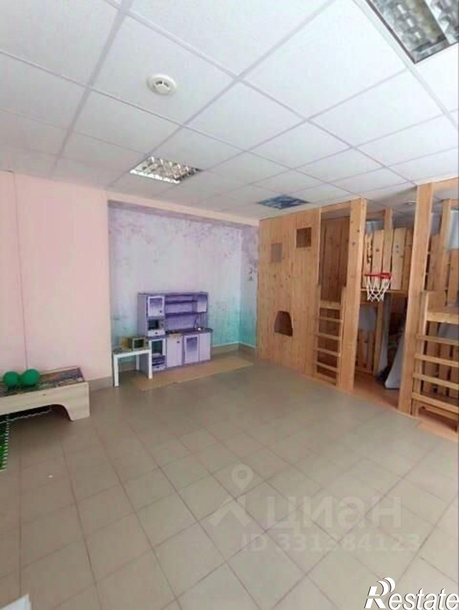 Купить офис, помещение под офис за 20 454 200 рублей на Кооперативная улица, 1/2