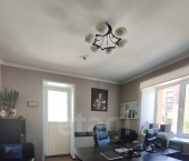 офис 75 кв м, этаж 1/9 Старообрядческий переулок, 9