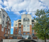 12 кв м улица Академика Королёва, 29