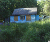 коттедж 27 кв м Калуга городской округ
