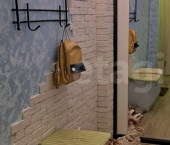 2-комн, 48кв м, этаж 5/5 Теренинский переулок, 4