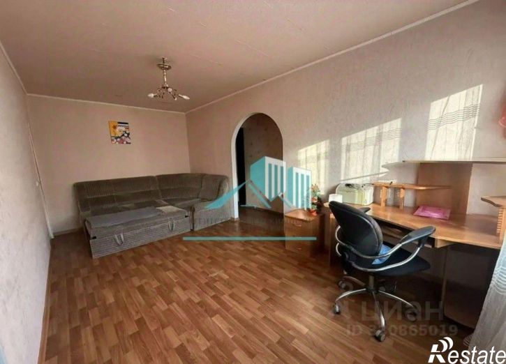 2-комн квартира улица Степана Разина, 3,  д. 3