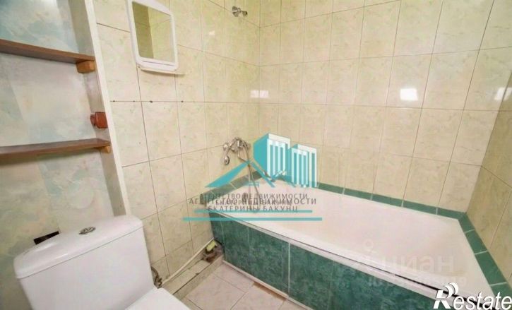 2-комн квартира улица Степана Разина, 3,  д. 3
