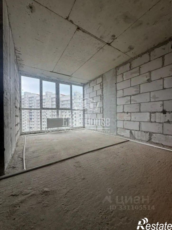 1-комн квартира Калуга г., Полесская ул., д.31