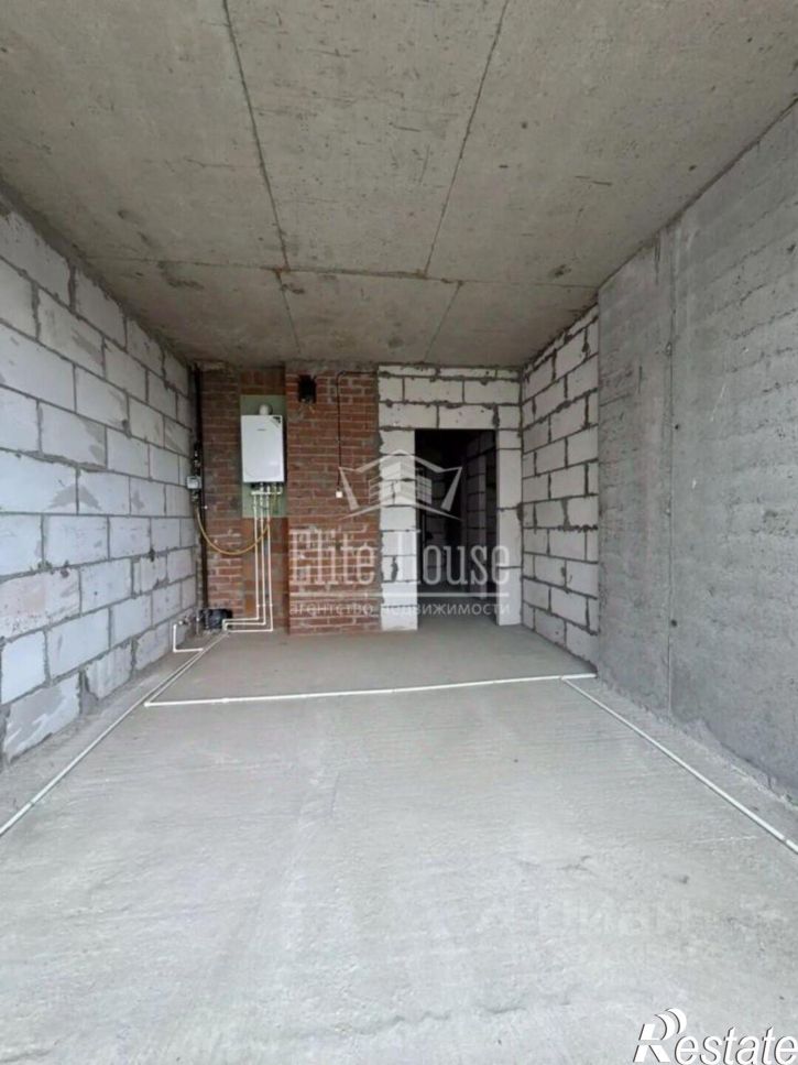 1-комн квартира Калуга г., Полесская ул., д.31