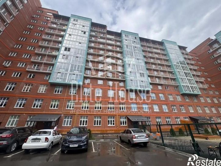 1-комн квартира Калуга г., Полесская ул., д.31