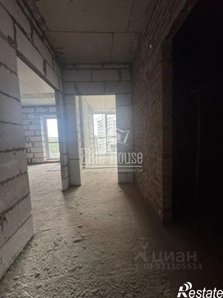 1-комн квартира Калуга г., Полесская ул., д.31
