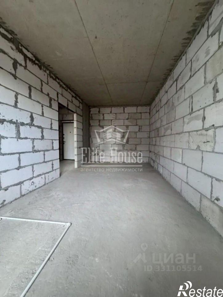 1-комн квартира Калуга г., Полесская ул., д.31