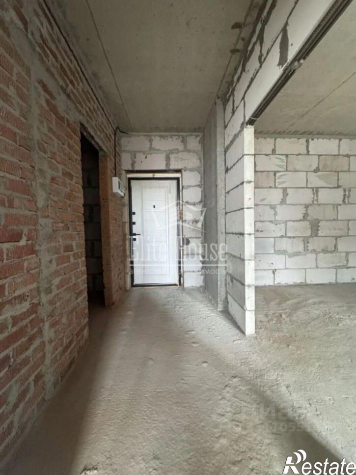 1-комн квартира Калуга г., Полесская ул., д.31