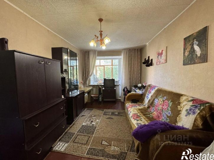 2-комн квартира ул Тульская, 84,  д. 84