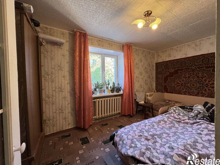 2-комн квартира ул Тульская, 84,  д. 84