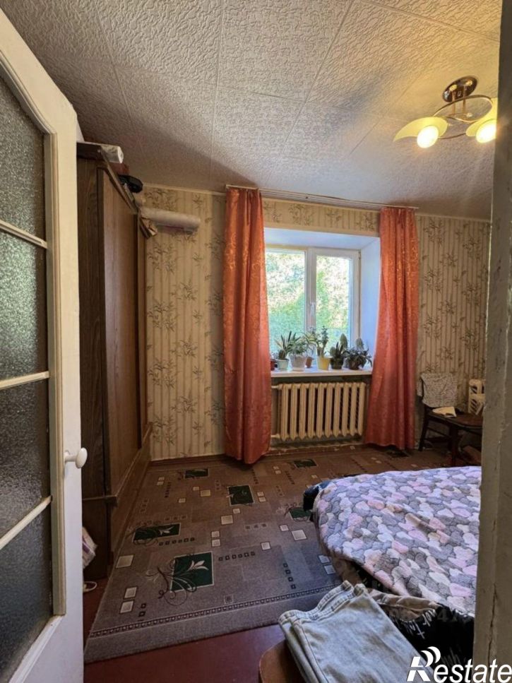 2-комн квартира ул Тульская, 84,  д. 84
