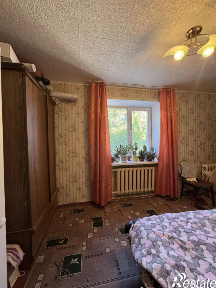 2-комн квартира ул Тульская, 84,  д. 84