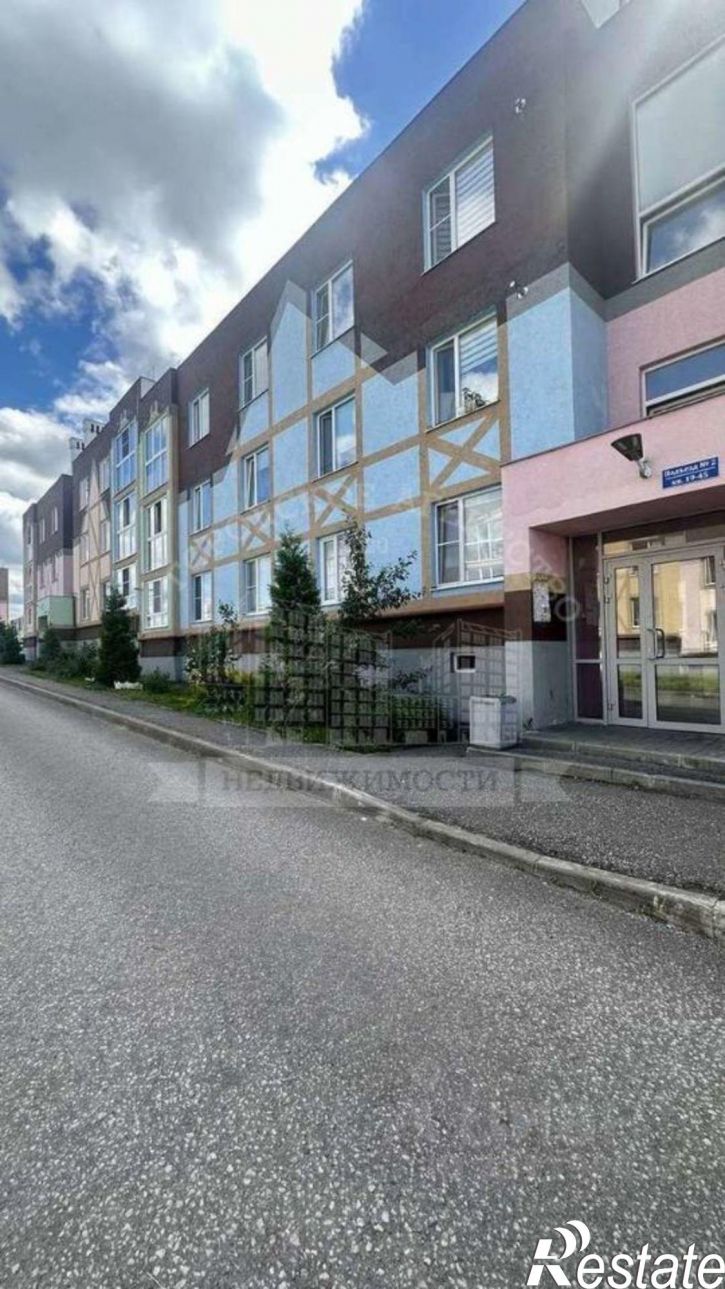 2-комн квартира ул Петра Тарасова, 18,  д. 18