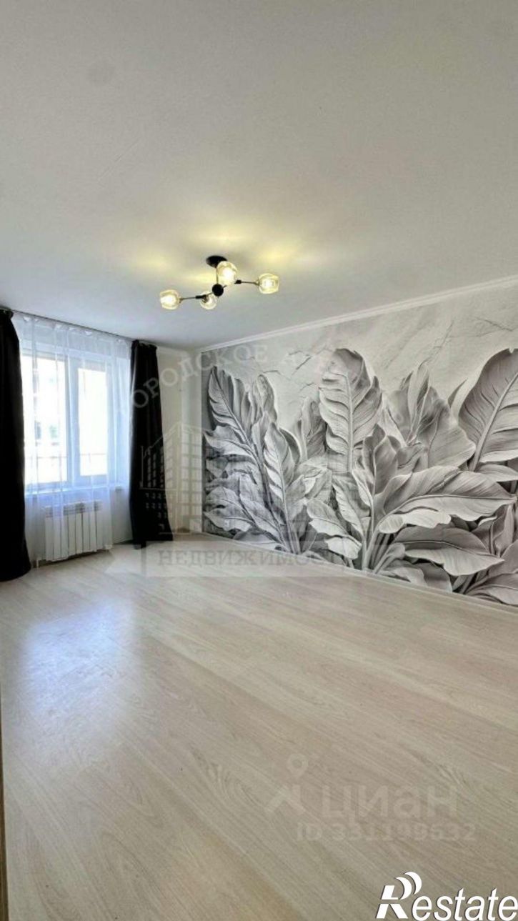 2-комн квартира ул Петра Тарасова, 18,  д. 18