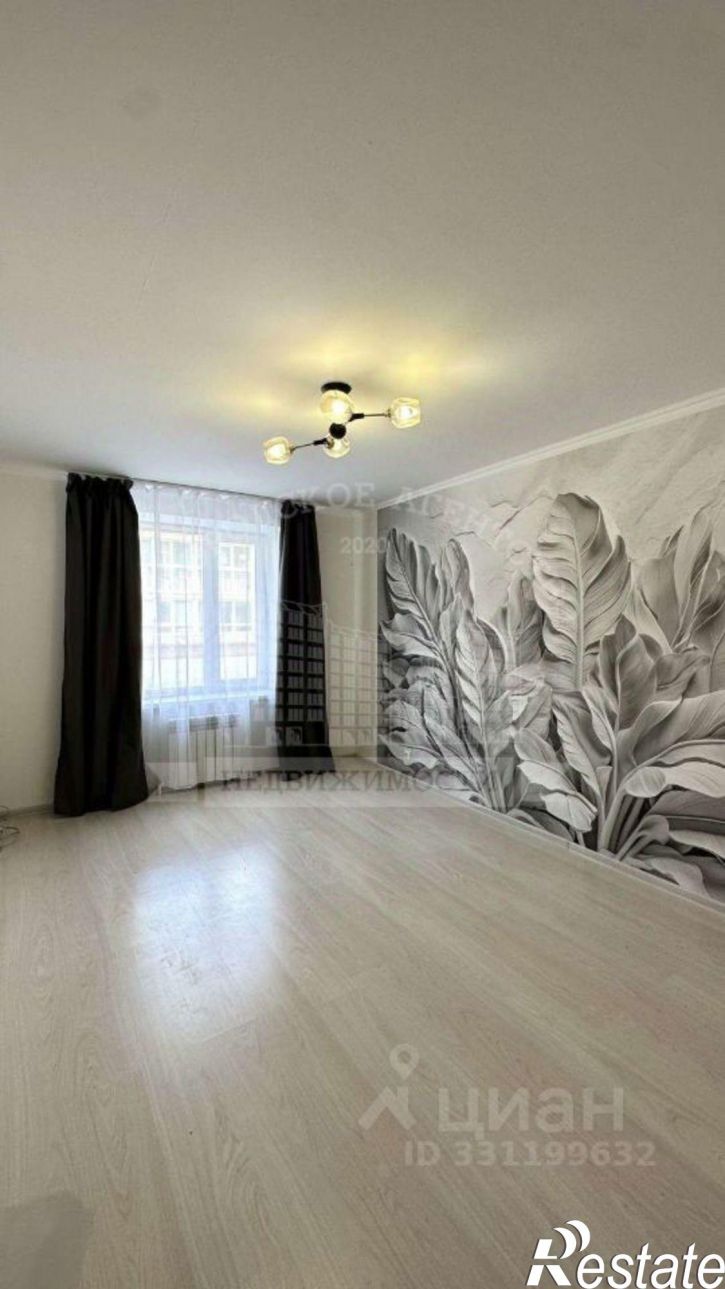 2-комн квартира ул Петра Тарасова, 18,  д. 18