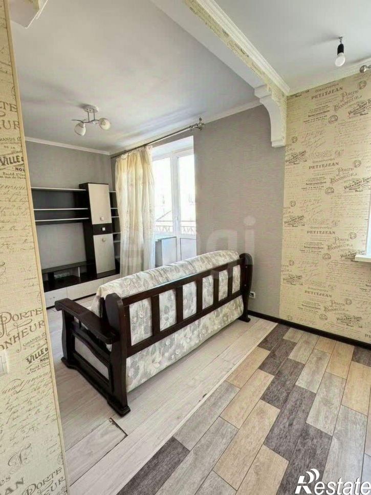 1-комн квартира ул Братьев Луканиных, 11,  д. 11