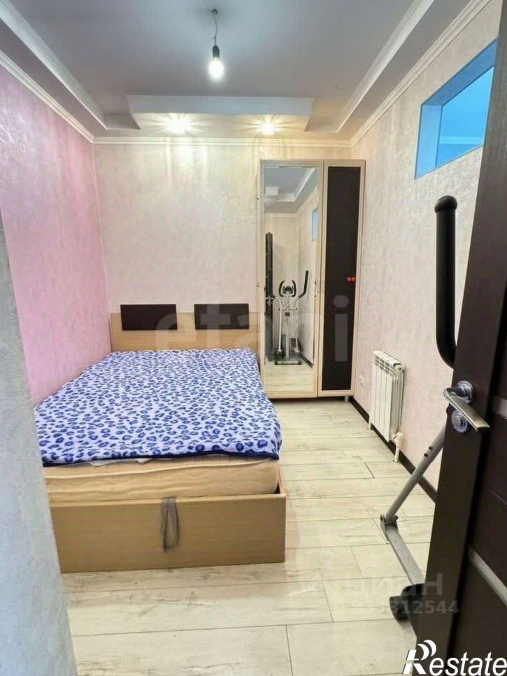1-комн квартира ул Братьев Луканиных, 11,  д. 11