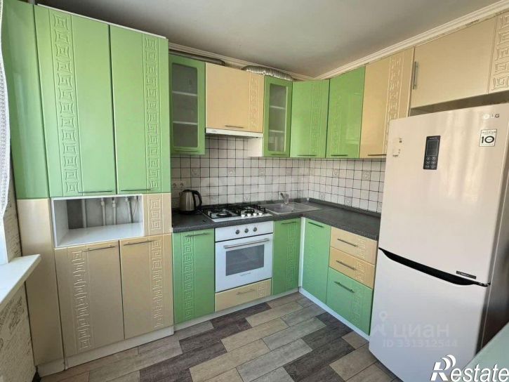 1-комн квартира ул Братьев Луканиных, 11,  д. 11