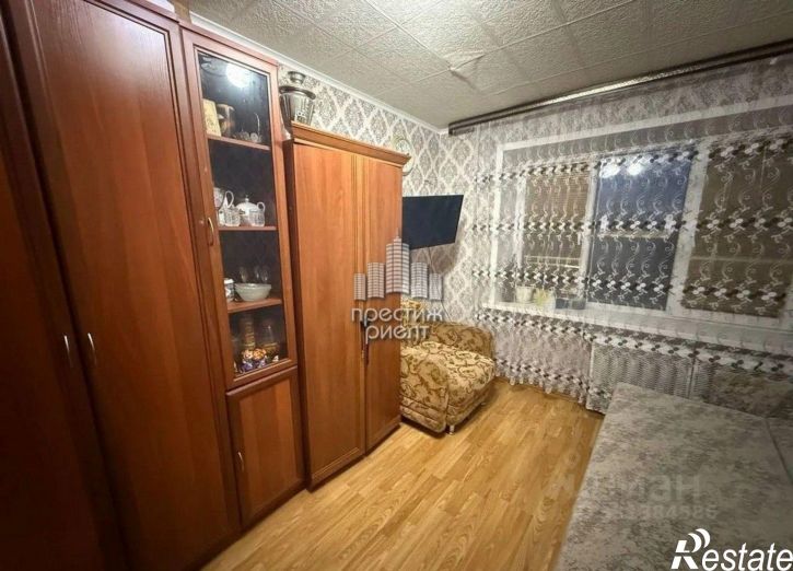 1-комн квартира 5-я линия, 1 к3,  д. 1 к3