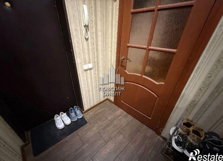 1-комн квартира 5-я линия, 1 к3,  д. 1 к3
