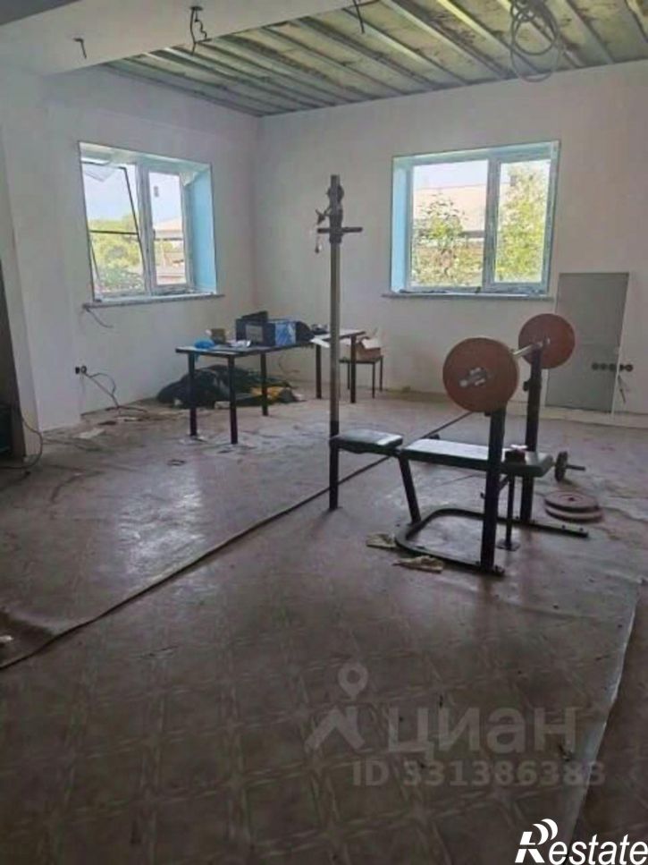 Склад улица Дружбы, 17А,  д. 17А