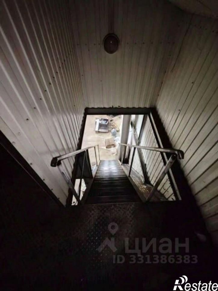 Склад улица Дружбы, 17А,  д. 17А