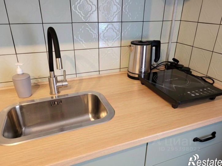 1-комн квартира улица Фомушина, 26,  д. 26