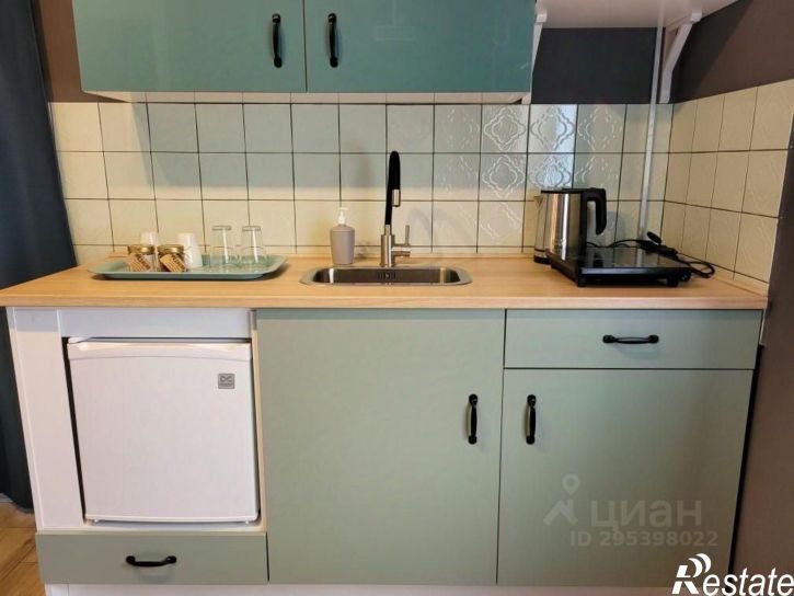 1-комн квартира улица Фомушина, 26,  д. 26