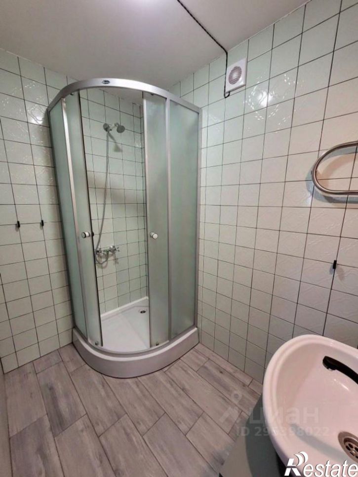 1-комн квартира улица Фомушина, 26,  д. 26