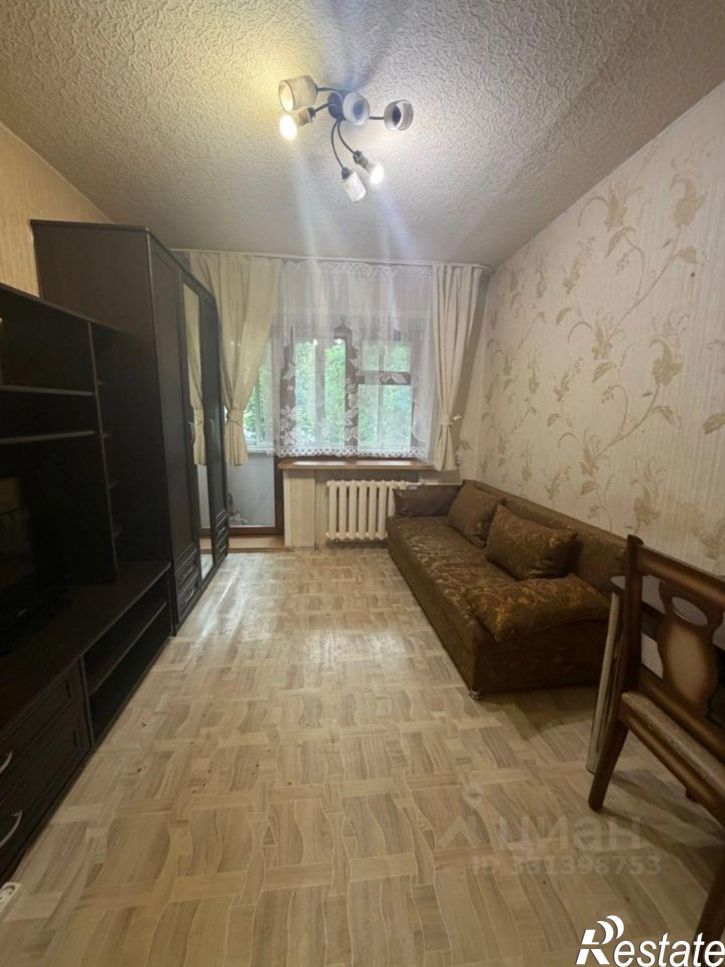 Комната улица Глаголева, 10,  д. 10