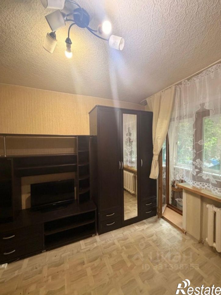 Комната улица Глаголева, 10,  д. 10