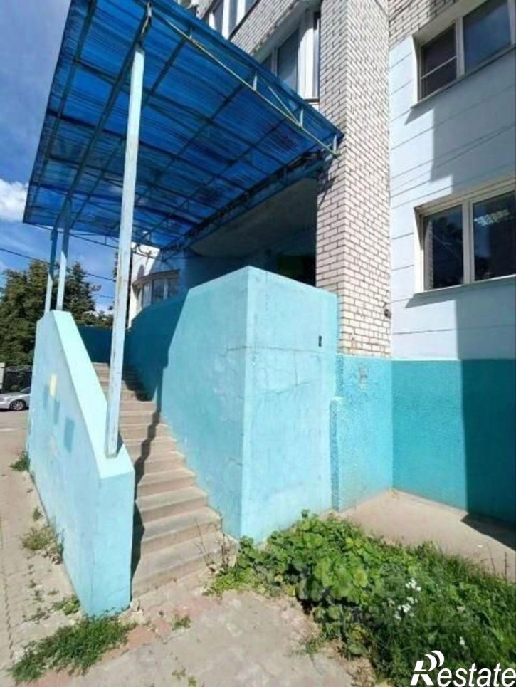 Офис Кооперативная улица, 1/2,  д. 1/2