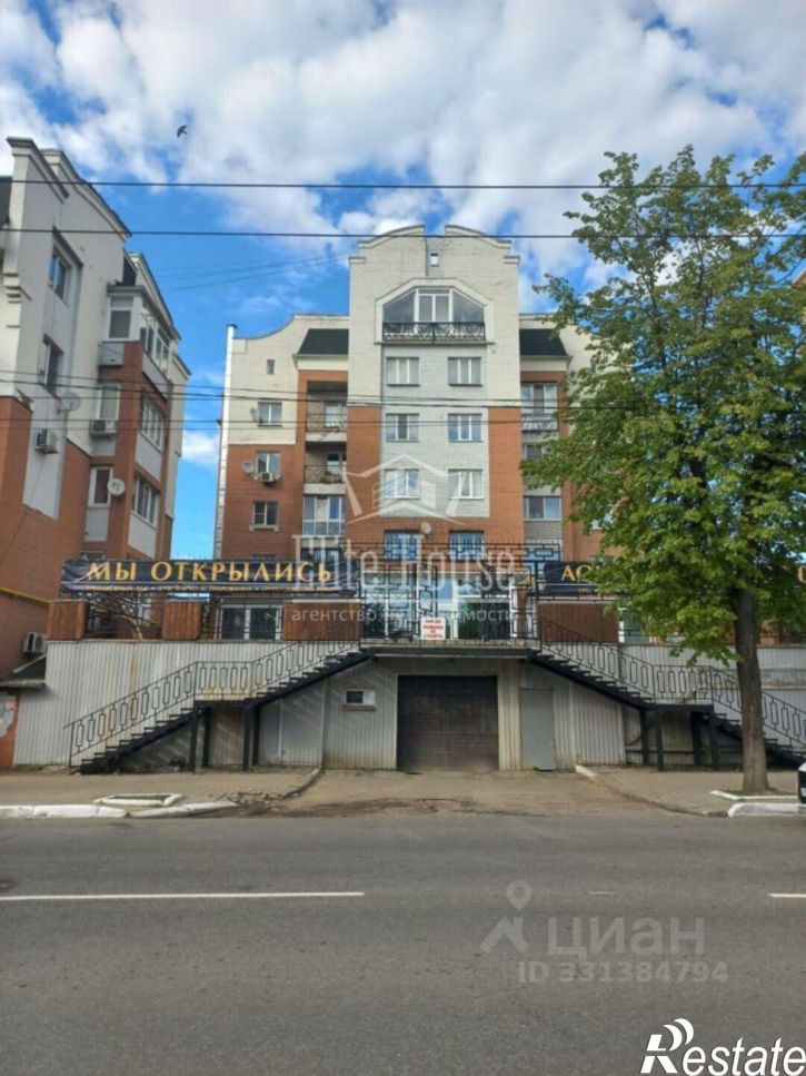 Гараж/парковка улица Академика Королёва, 29,  д. 29