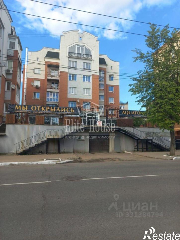 Гараж/парковка улица Академика Королёва, 29,  д. 29