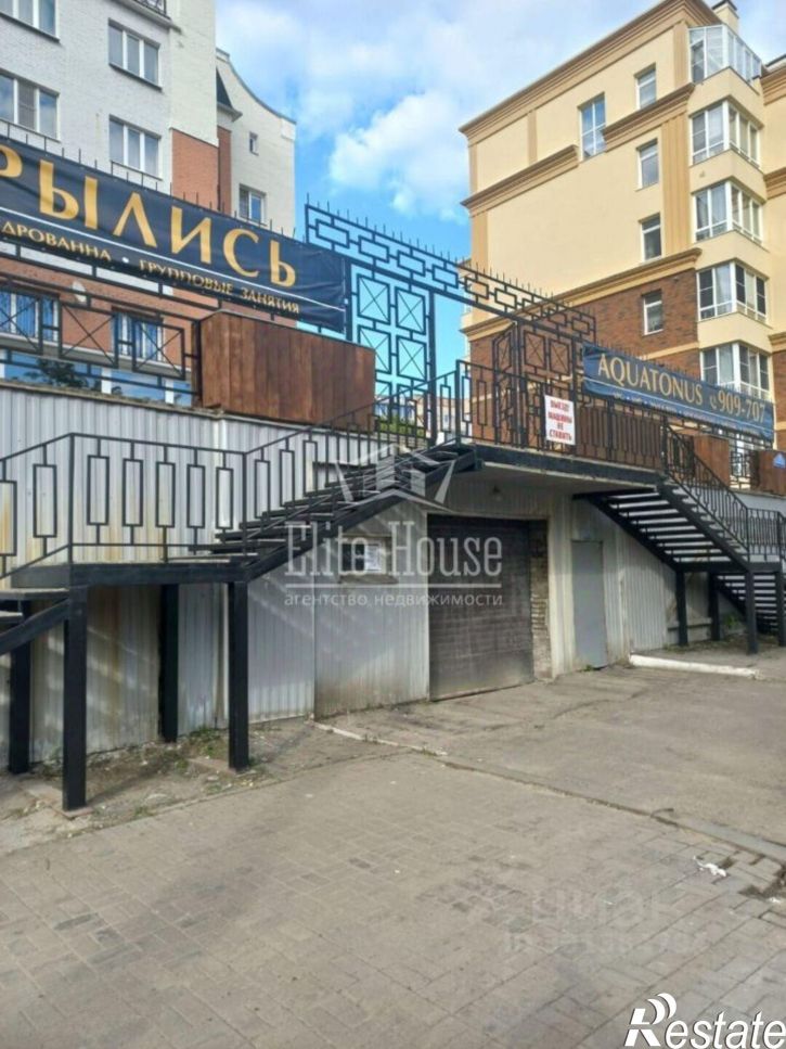 Гараж/парковка улица Академика Королёва, 29,  д. 29