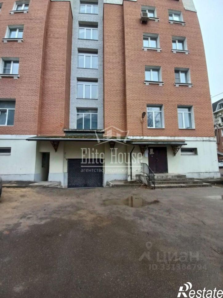 Гараж/парковка улица Академика Королёва, 29,  д. 29
