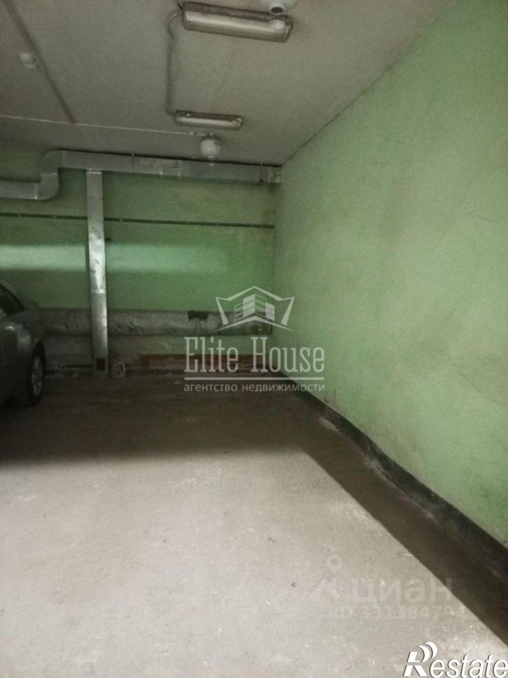 Гараж/парковка улица Академика Королёва, 29,  д. 29